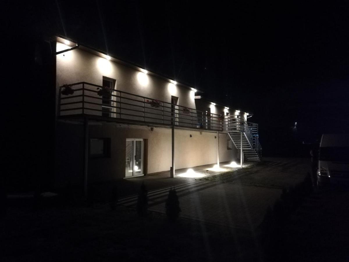 Ararauna Kamienica  Exterior photo